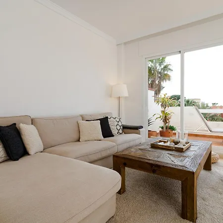 Apartment Playa 7 *