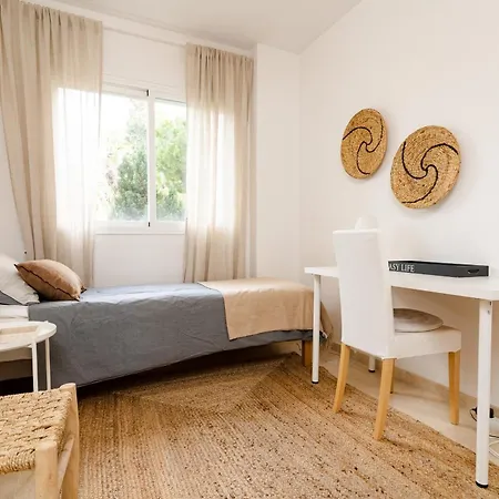 Playa 7 Apartment Marbella
