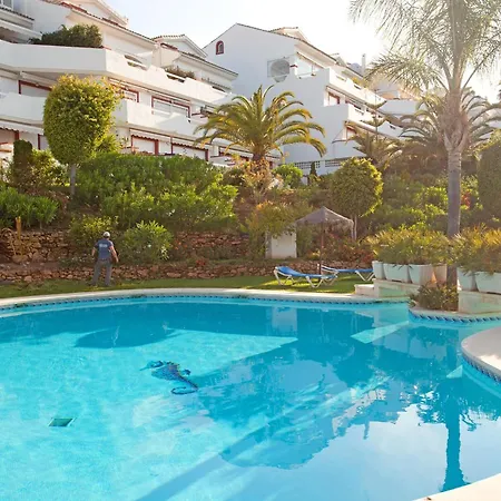 Apartment Playa 7 Marbella