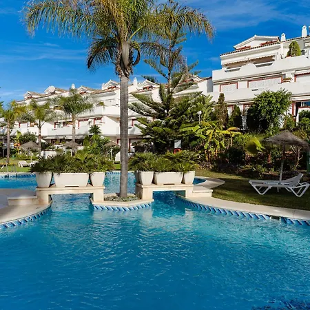 Playa 7 Marbella