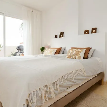 Apartment Playa 7
