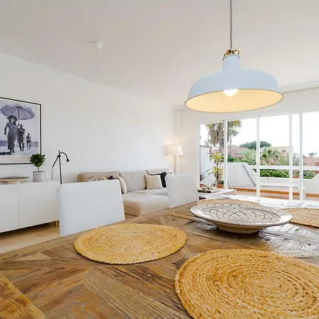 Apartment Playa 7 *