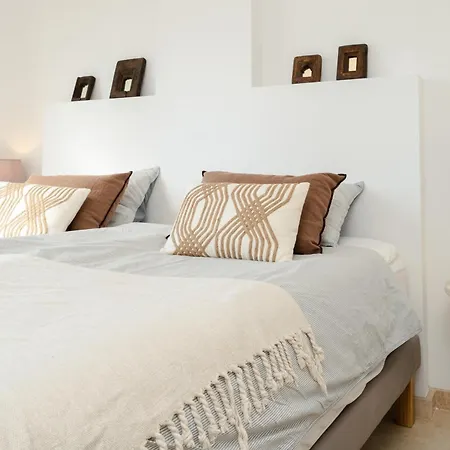 Playa 7 Apartment *