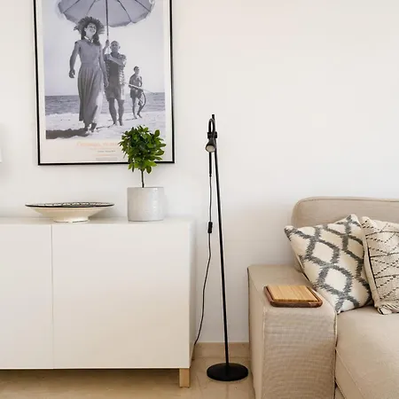 Playa 7 Apartment