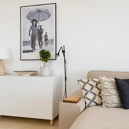 Playa 7 Apartment *