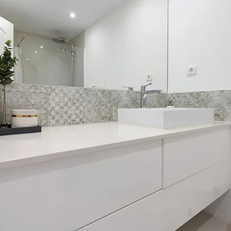 Apartment Playa 7 *