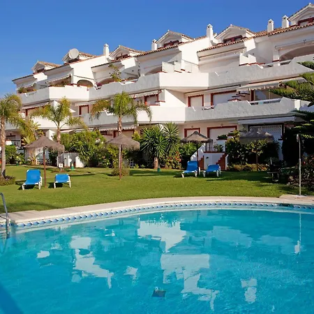 Playa 7 Apartment Marbella
