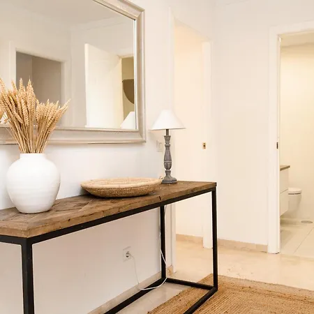 Apartment Playa 7 Marbella