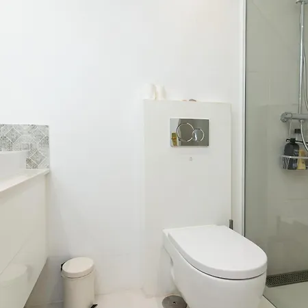 Apartment Playa 7