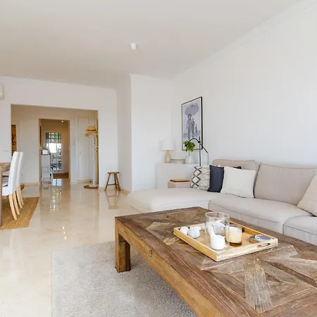 Playa 7 Apartment *
