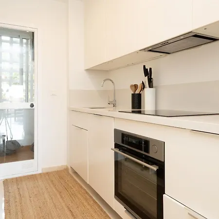 Apartment Playa 7 Marbella