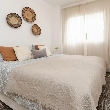 Playa 7 * Marbella