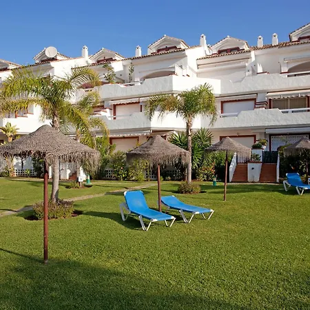 Apartment Playa 7 *